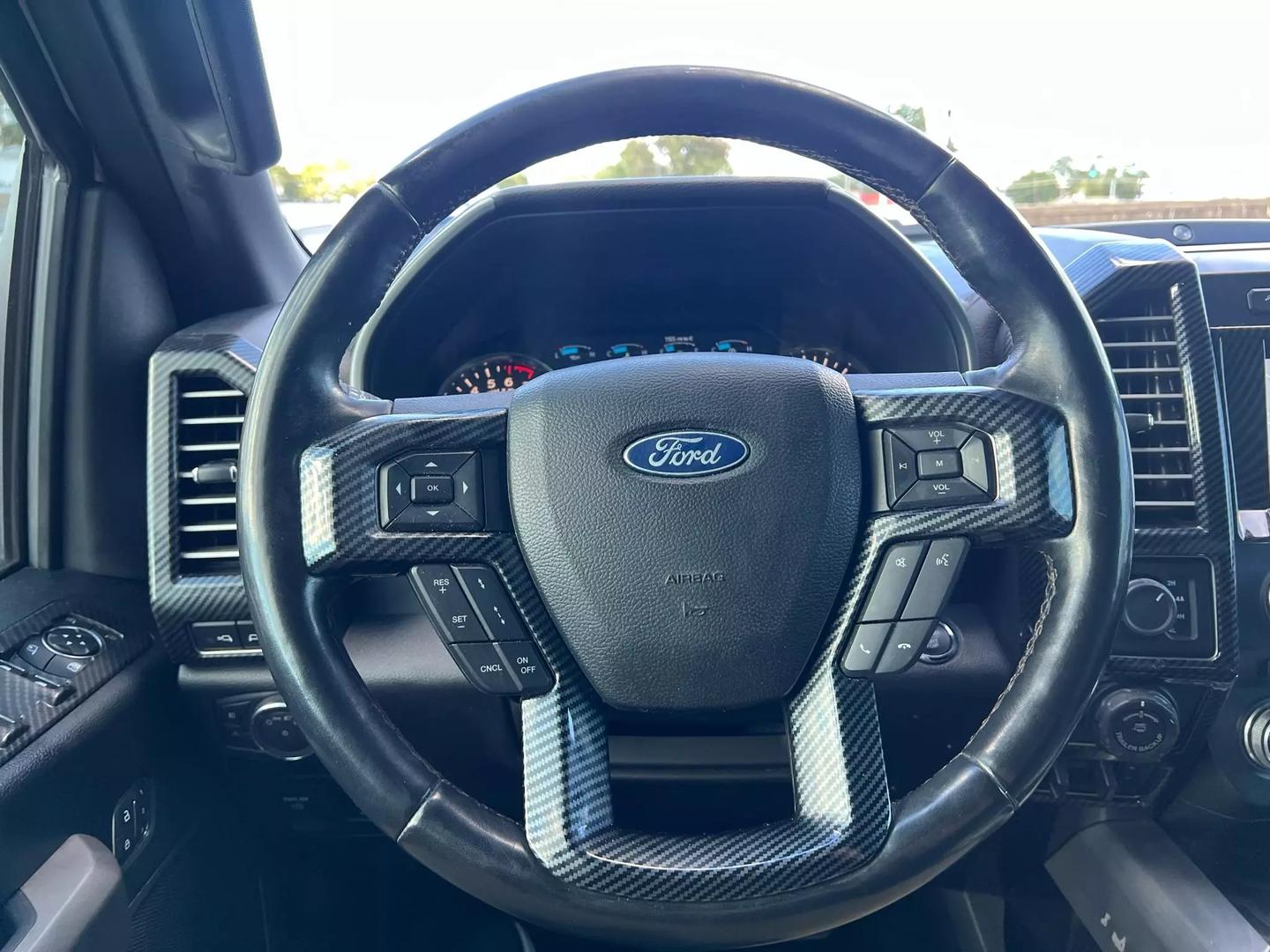 2018 Ford F150 Supercrew Cab - Image 21