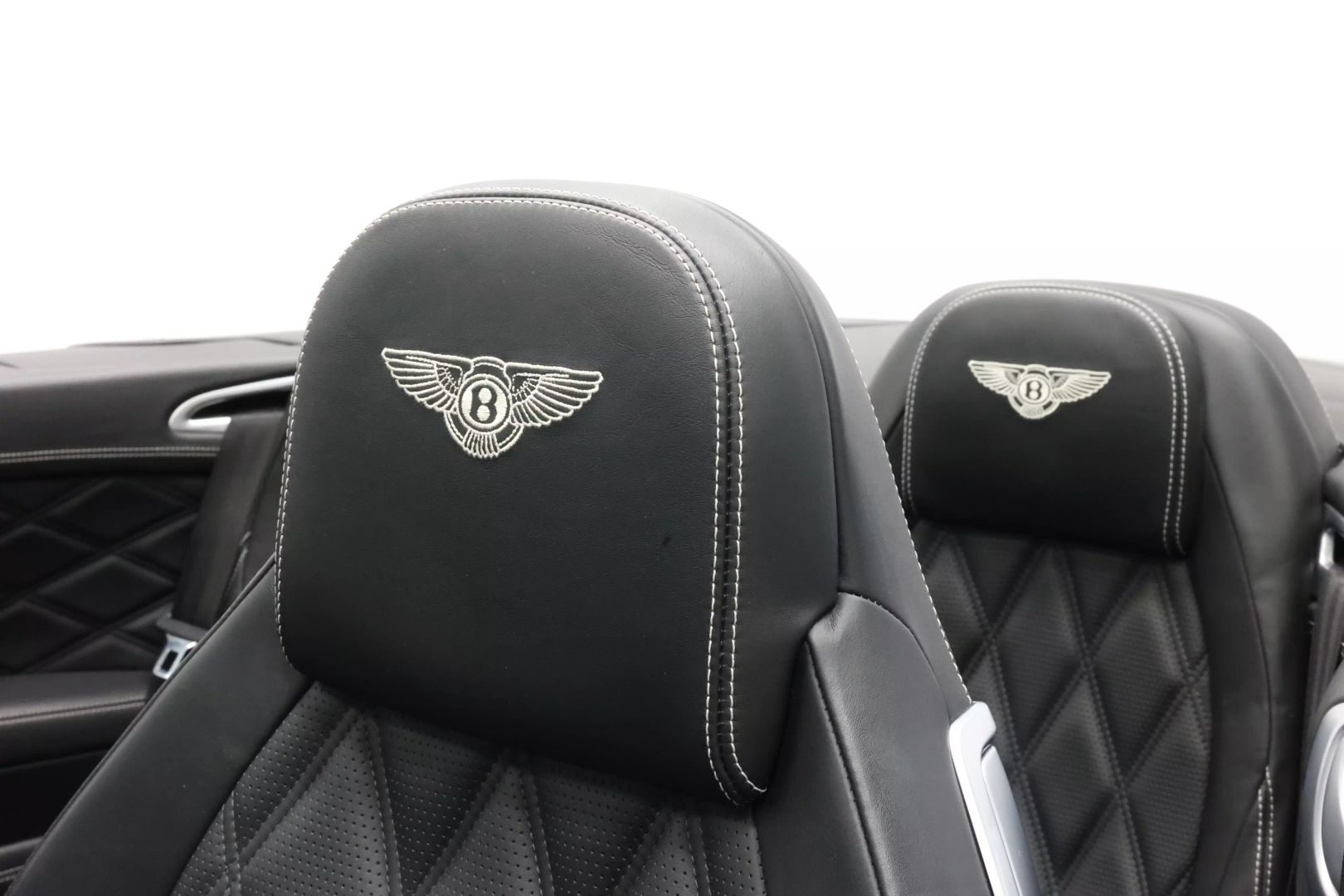 2014 Bentley Continental - Image 20