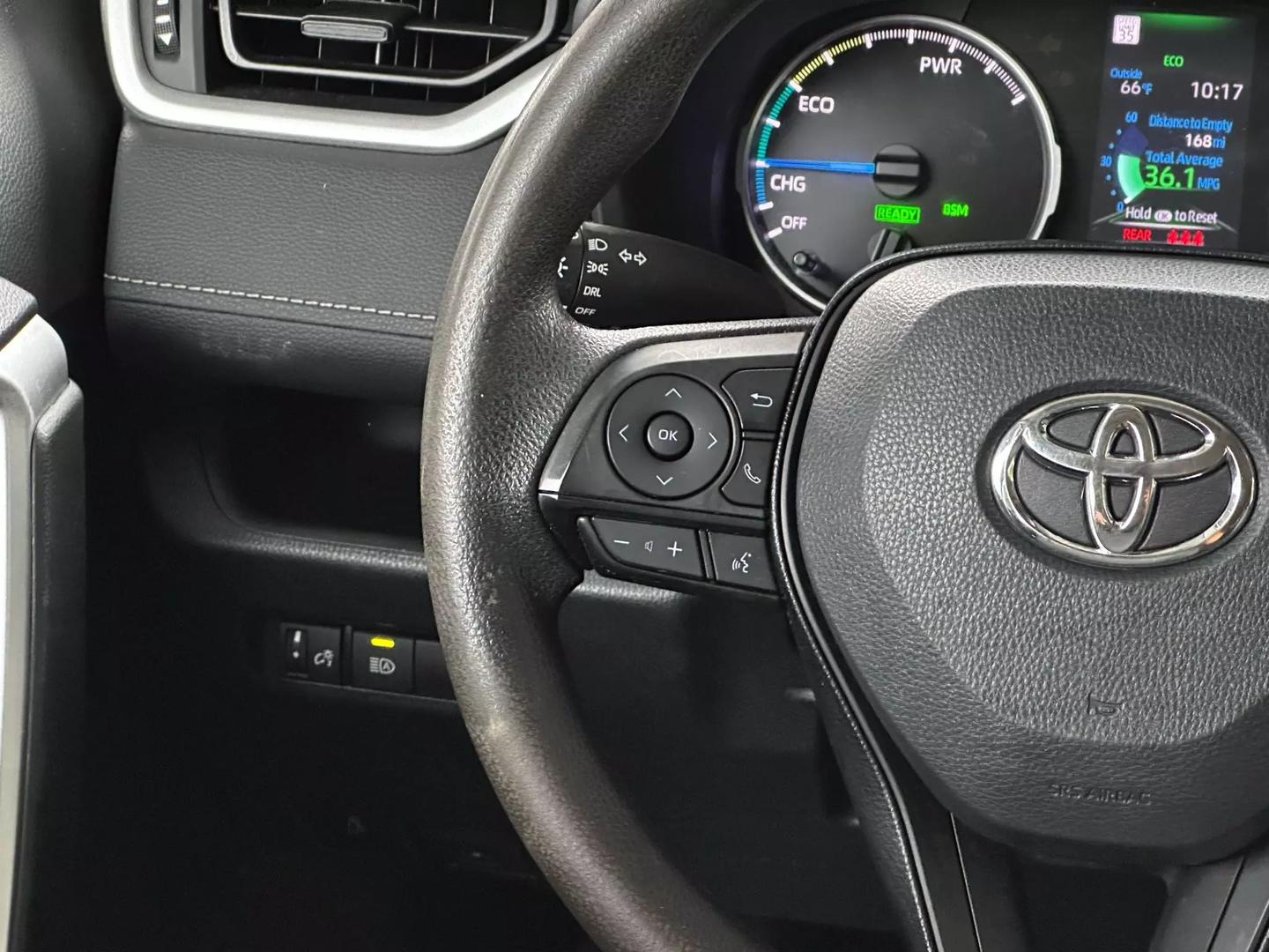 2019 Toyota Rav4 Hybrid - Image 23