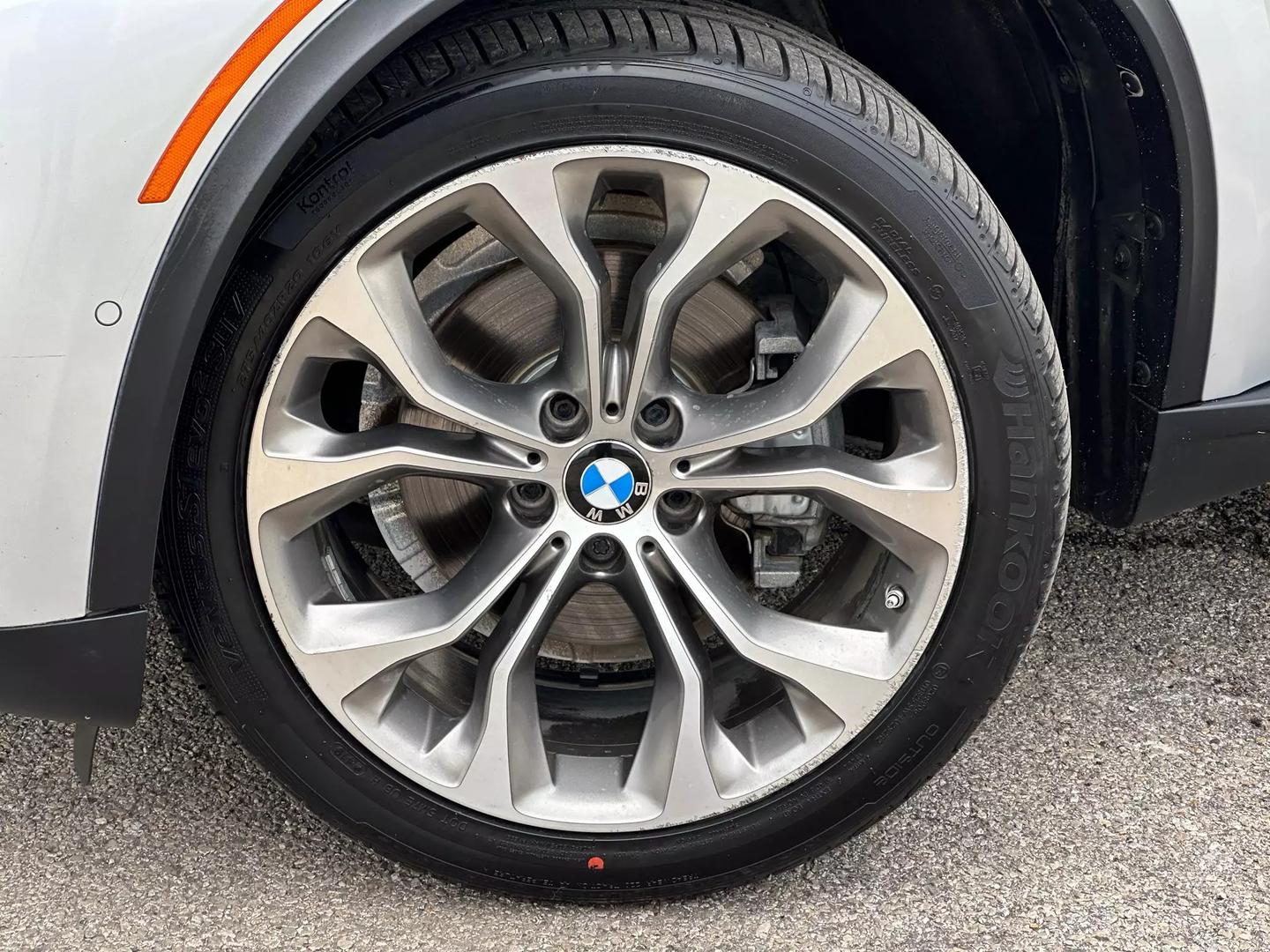 2018 Bmw X5 - Image 48