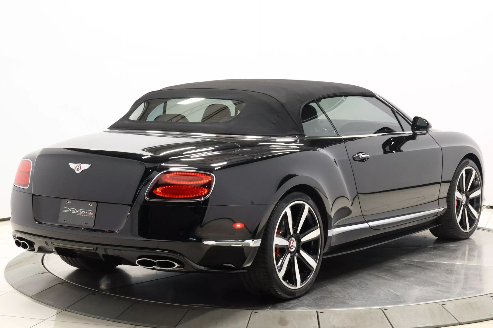 2014 Bentley Continental - Image 96