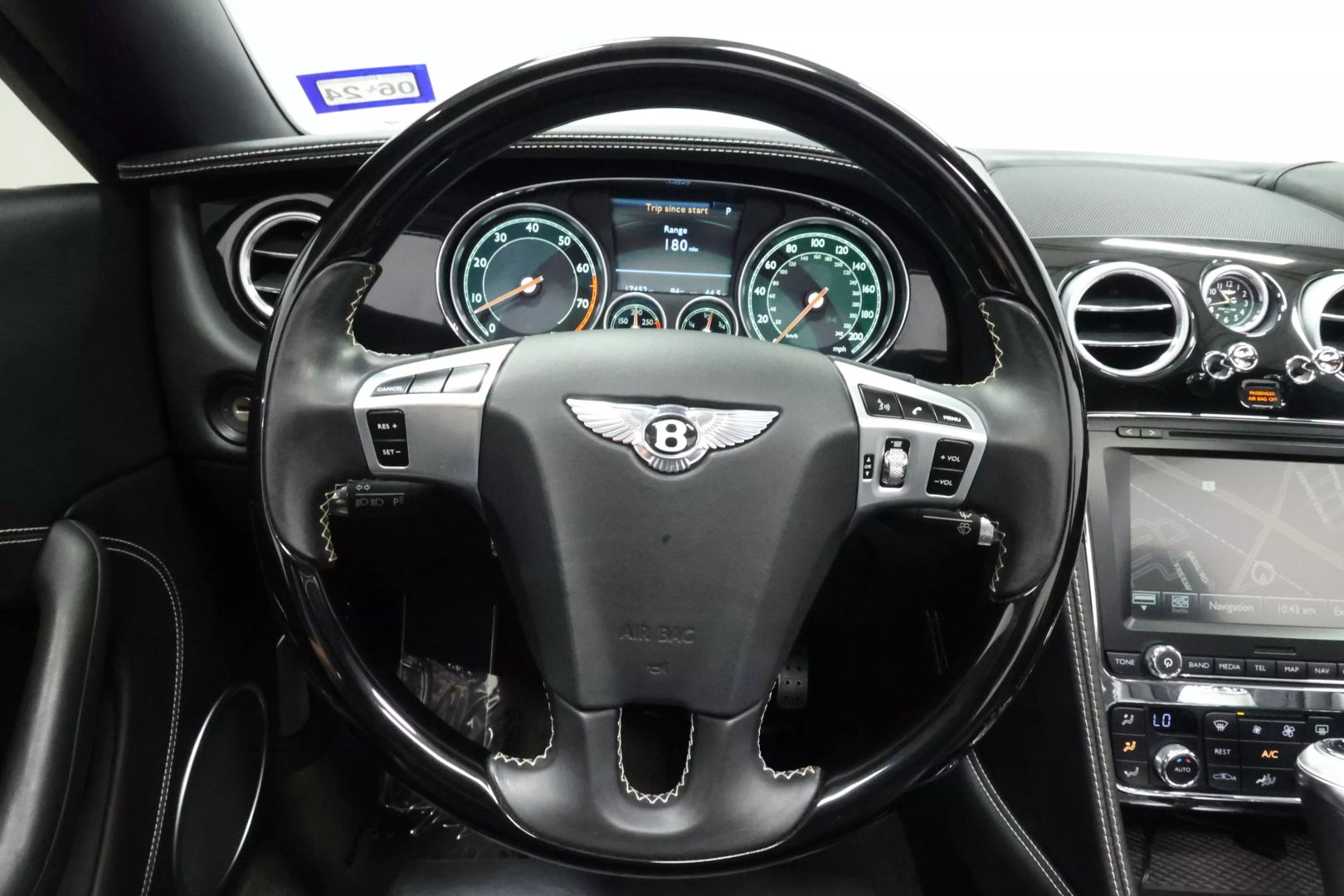 2014 Bentley Continental - Image 23