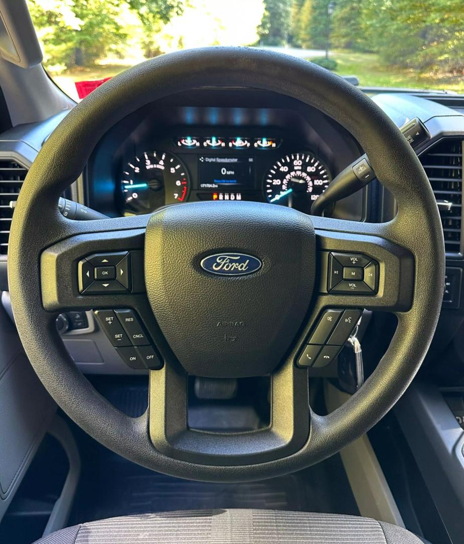 2020 Ford F-150 XL photo 46