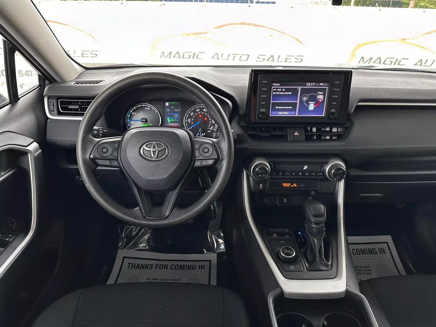 2019 Toyota Rav4 Hybrid - Image 21