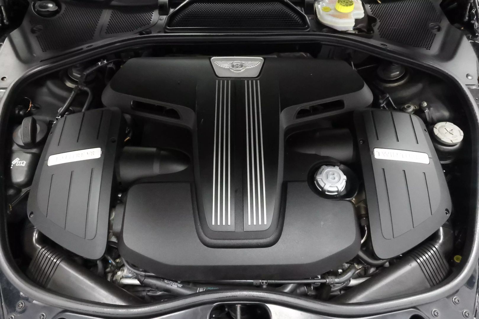 2014 Bentley Continental - Image 89