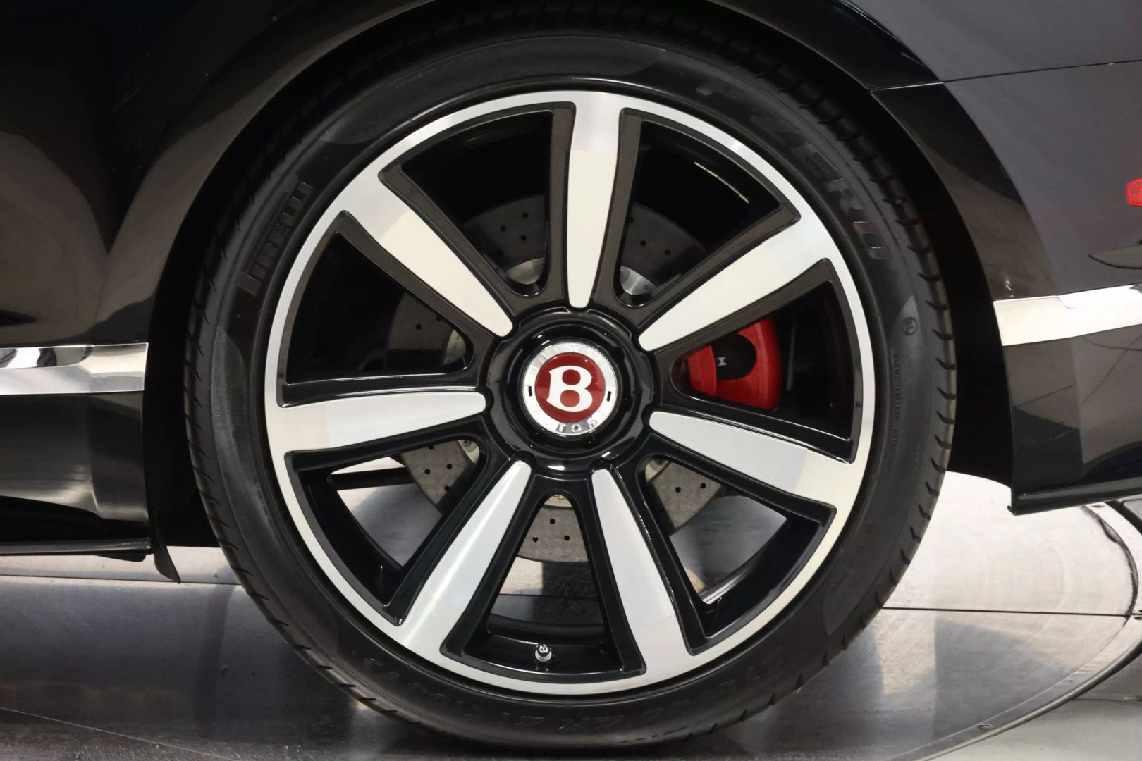 2014 Bentley Continental - Image 101
