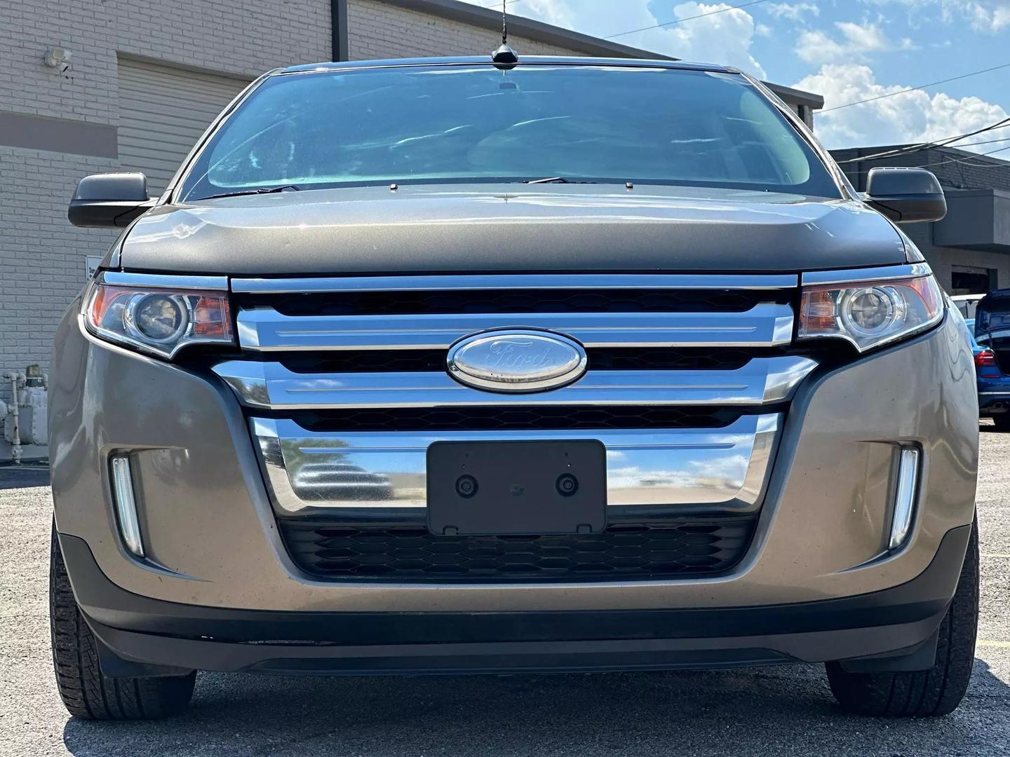 2012 Ford Edge - Image 11