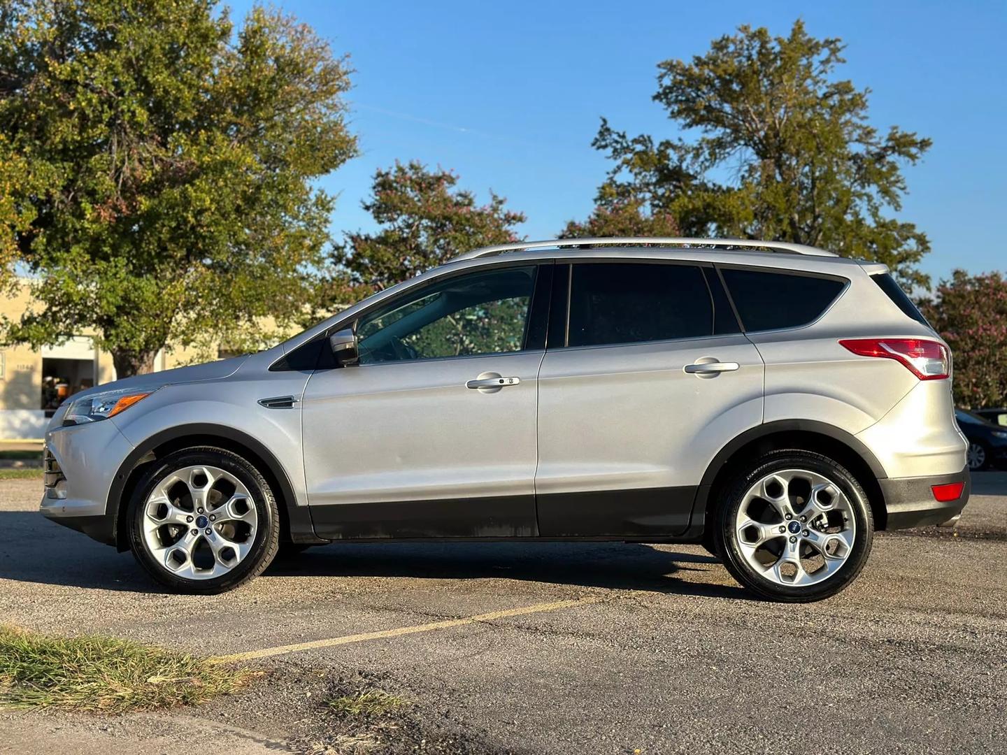 2014 Ford Escape - Image 4