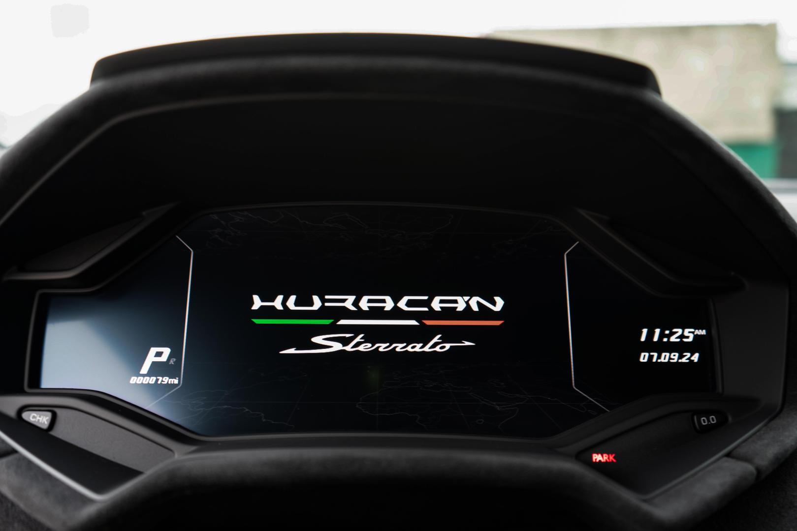 2023 Lamborghini Huracan - Image 39