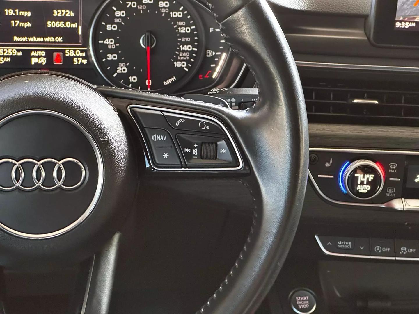 2018 Audi A5 - Image 24