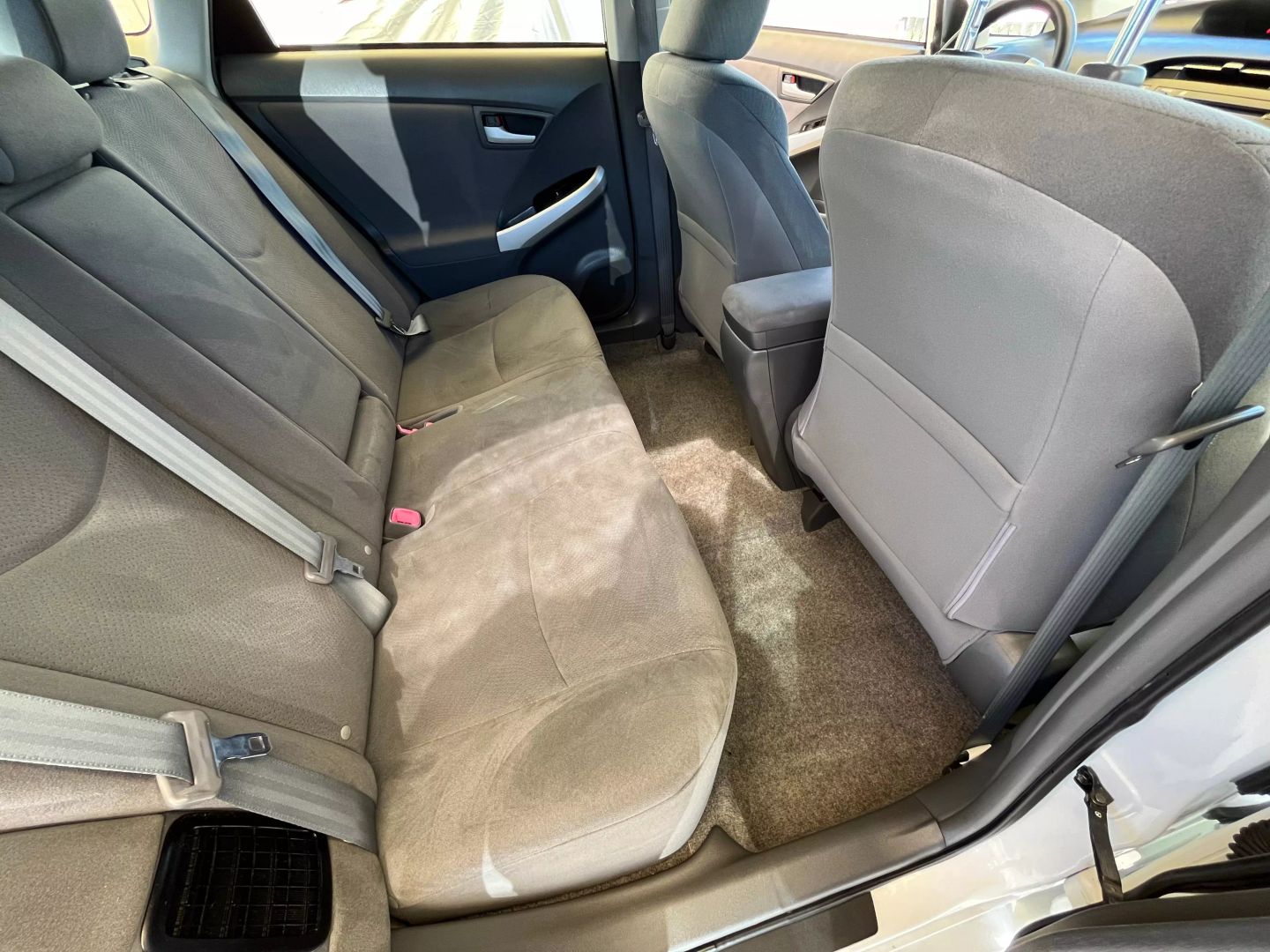 2010 Toyota Prius  Vin: Jtdkn3du0a1282130 Stock Id: 282130 - Image 17