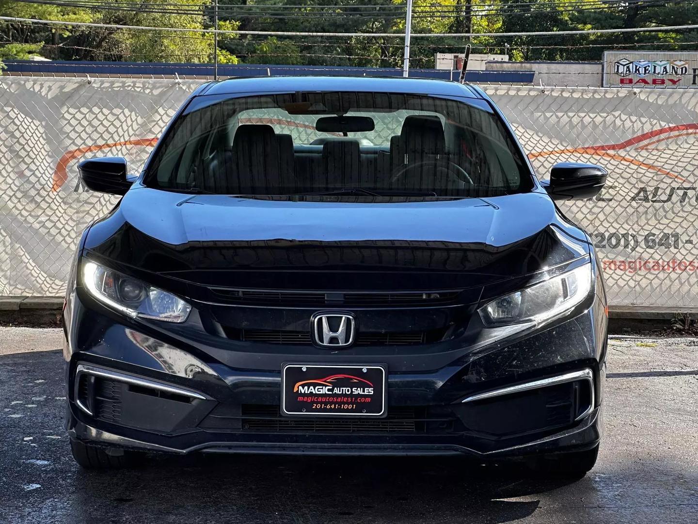 2019 Honda Civic - Image 5