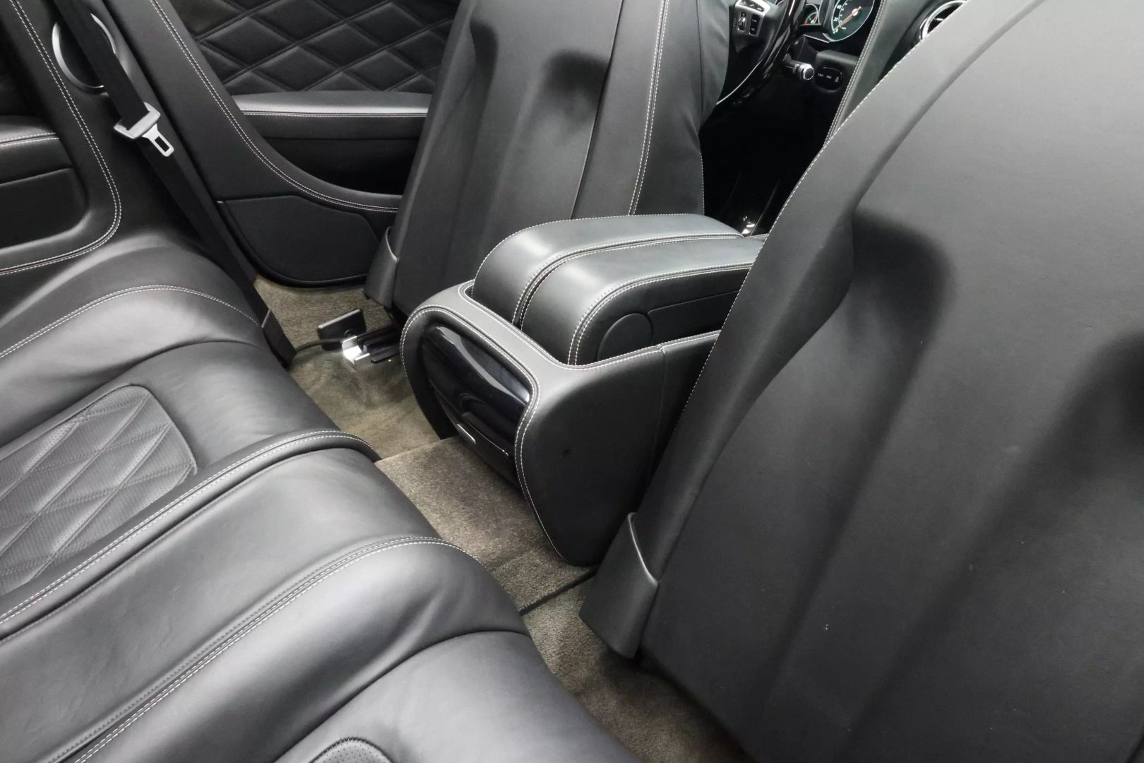 2014 Bentley Continental - Image 69