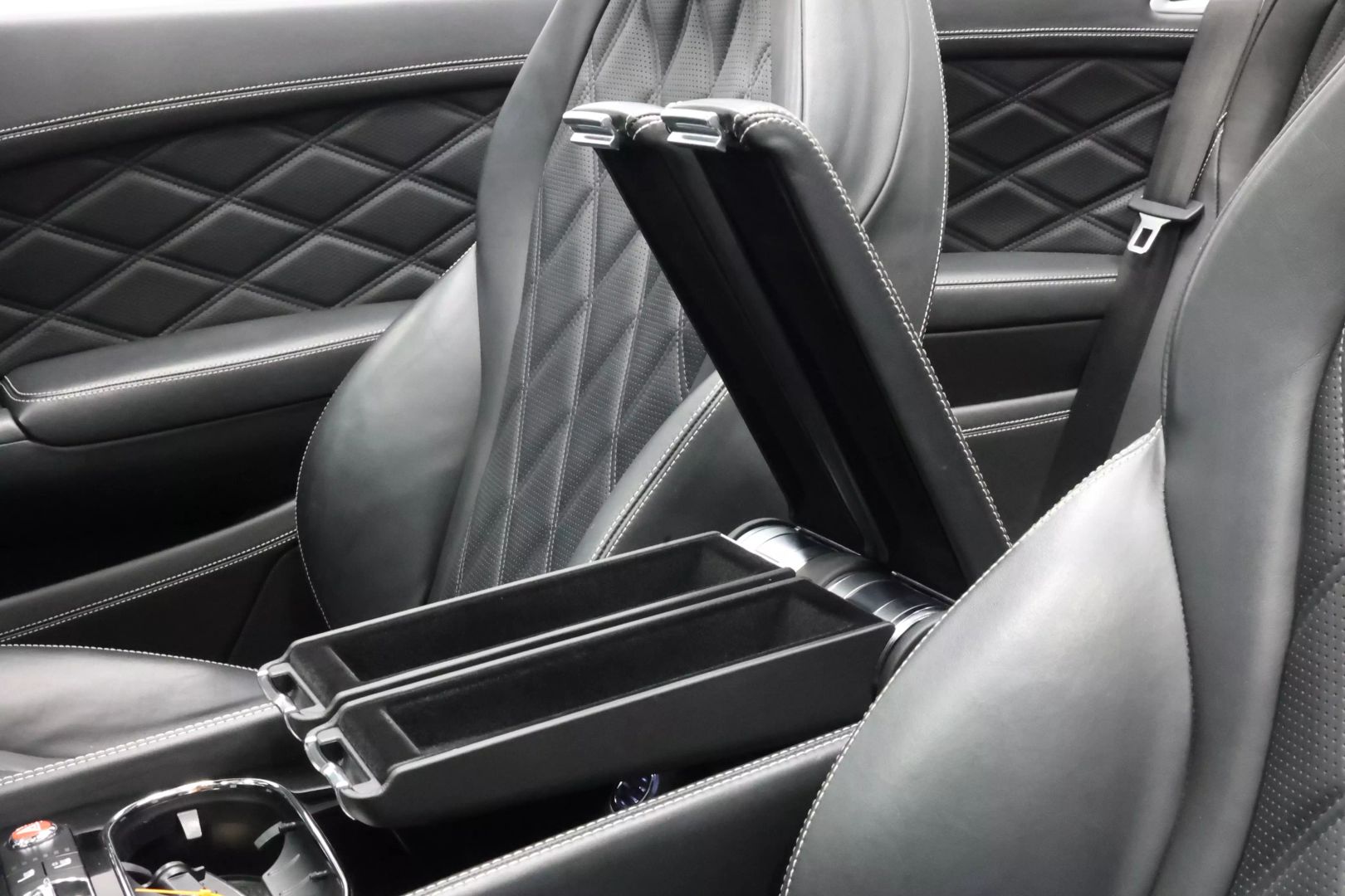 2014 Bentley Continental - Image 45