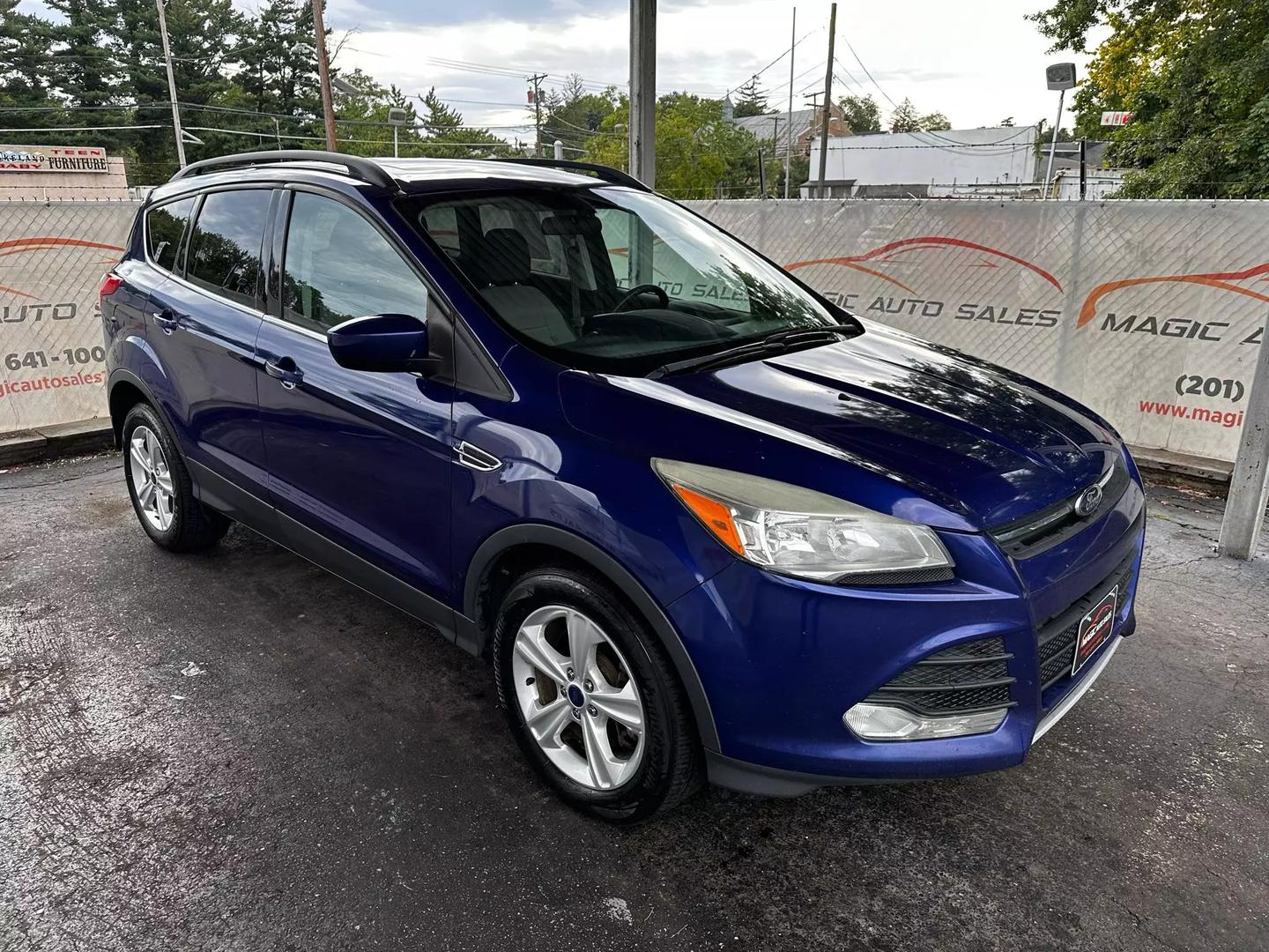 2014 Ford Escape - Image 10