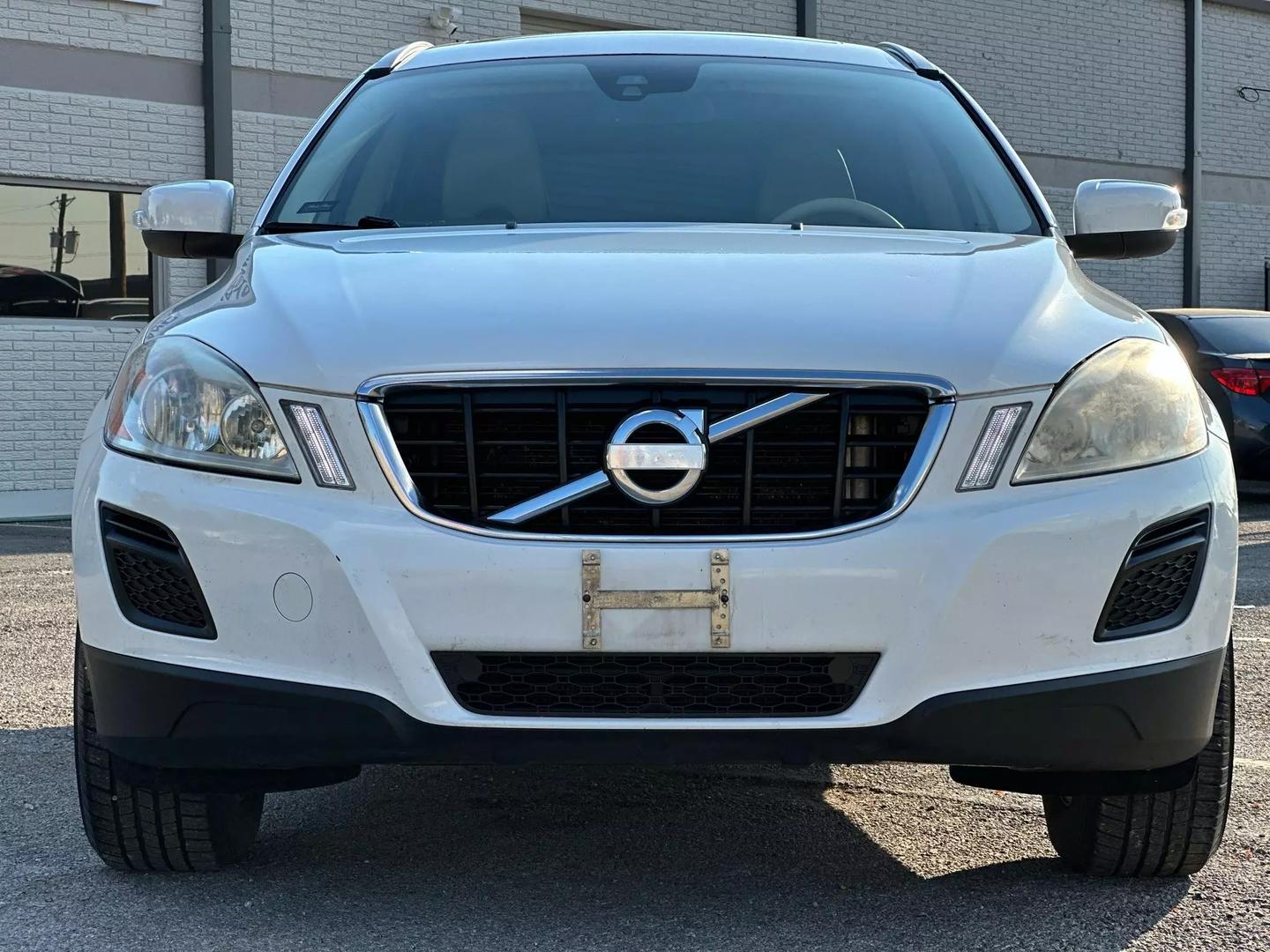 2012 Volvo Xc60 - Image 12