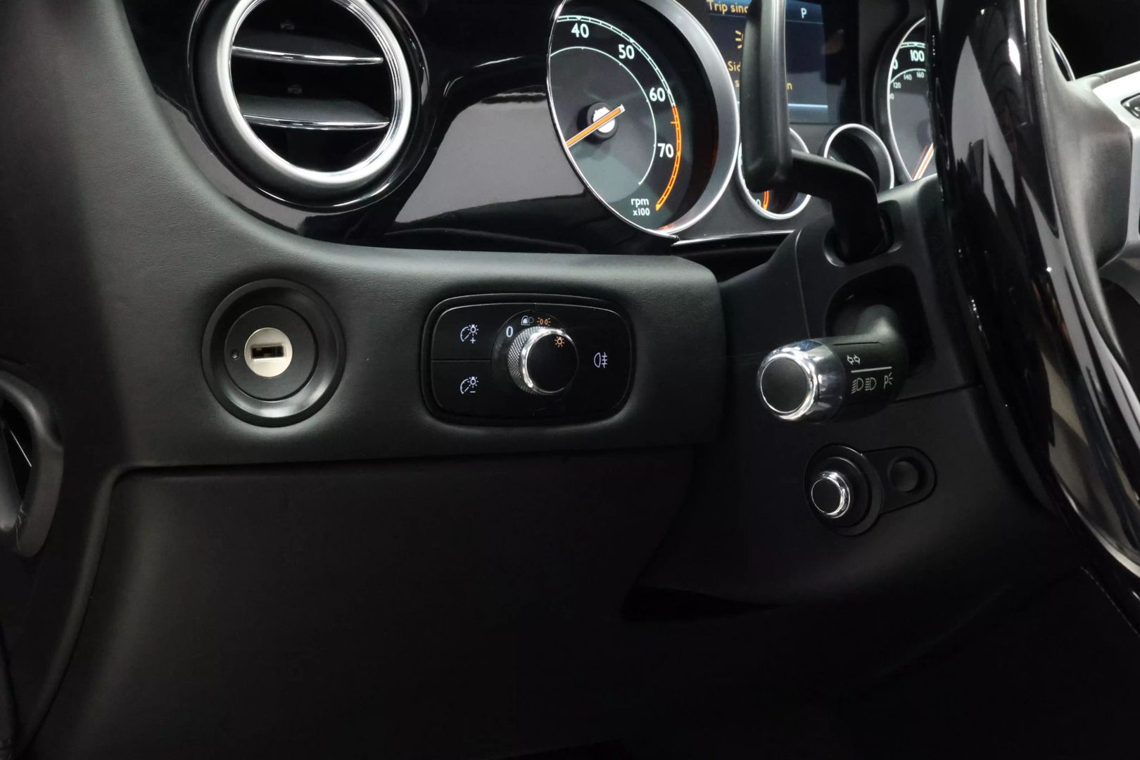 2014 Bentley Continental - Image 22