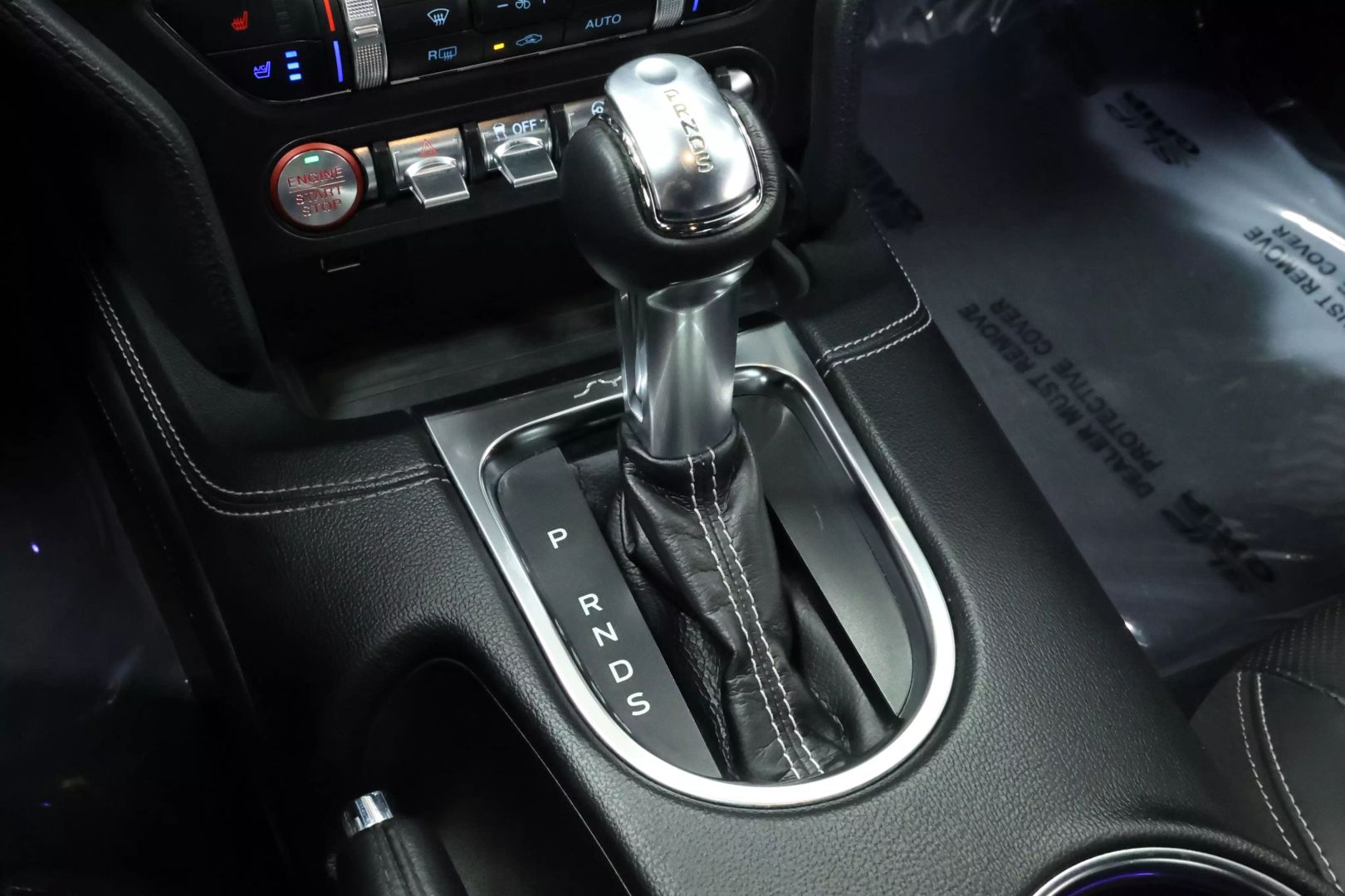 2022 Ford Mustang - Image 40