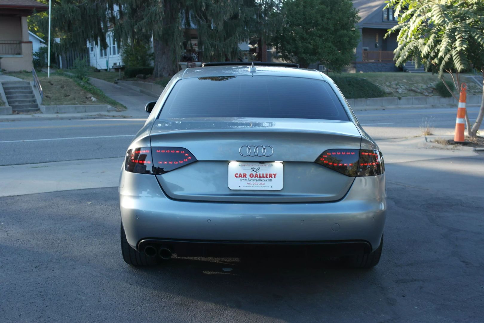 Image 5 of 2011 AUDI A4