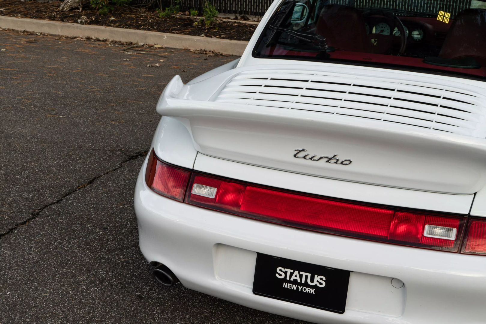 1997 Porsche 911 - Image 32