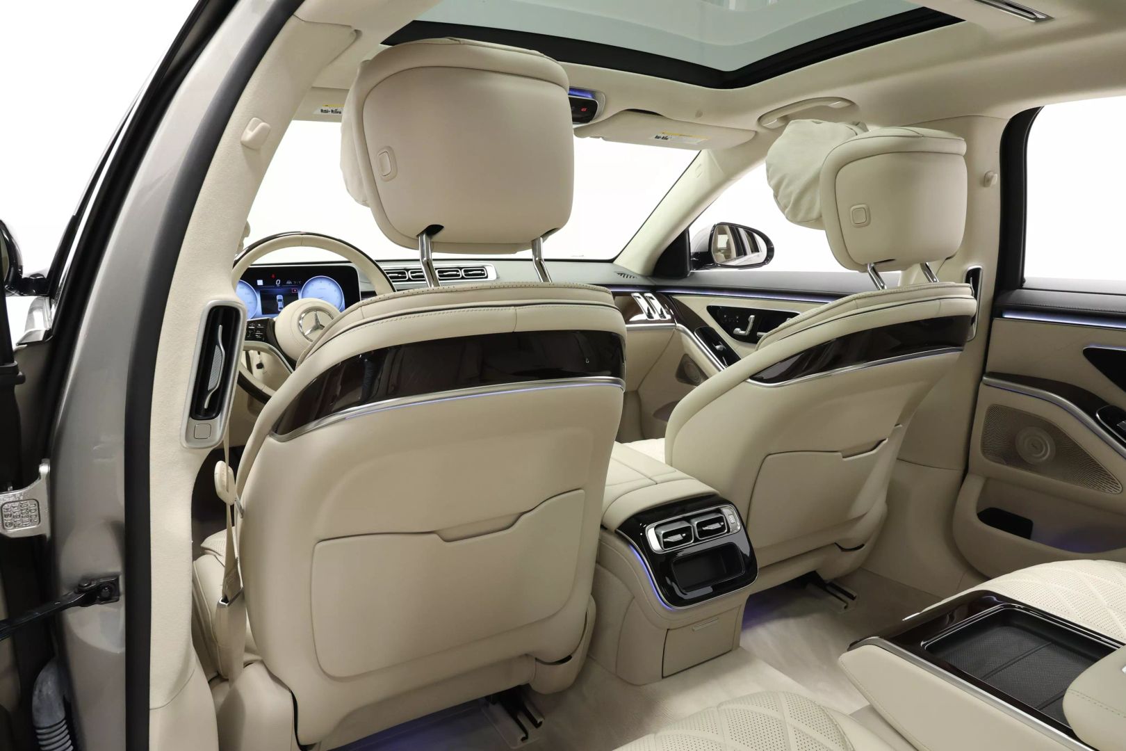 2021 Mercedes-benz S-class - Image 53