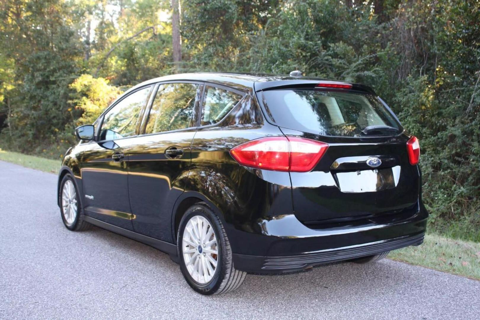 2016 Ford C-Max SE photo 17