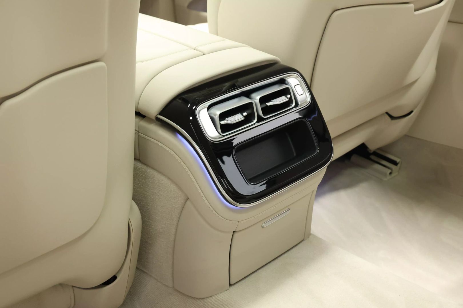2021 Mercedes-benz S-class - Image 55