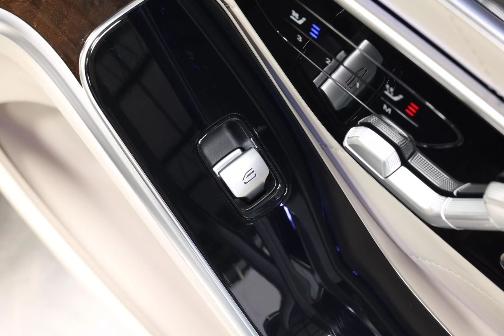 2021 Mercedes-benz S-class - Image 86