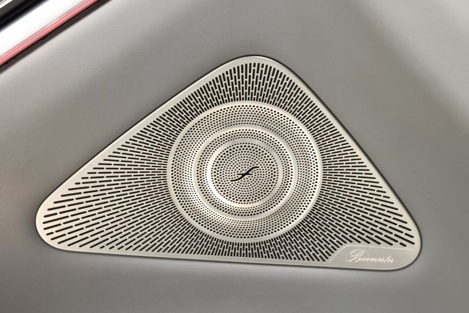 2021 Mercedes-benz S-class - Image 17
