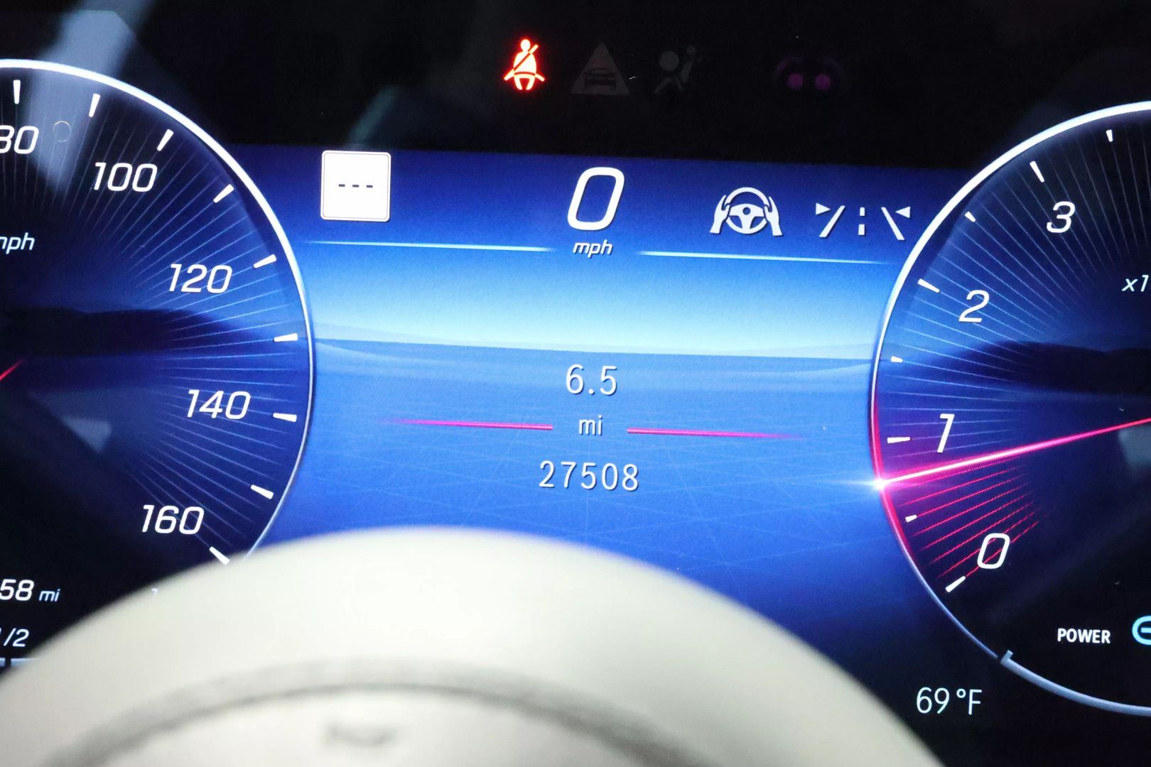 2021 Mercedes-benz S-class - Image 33