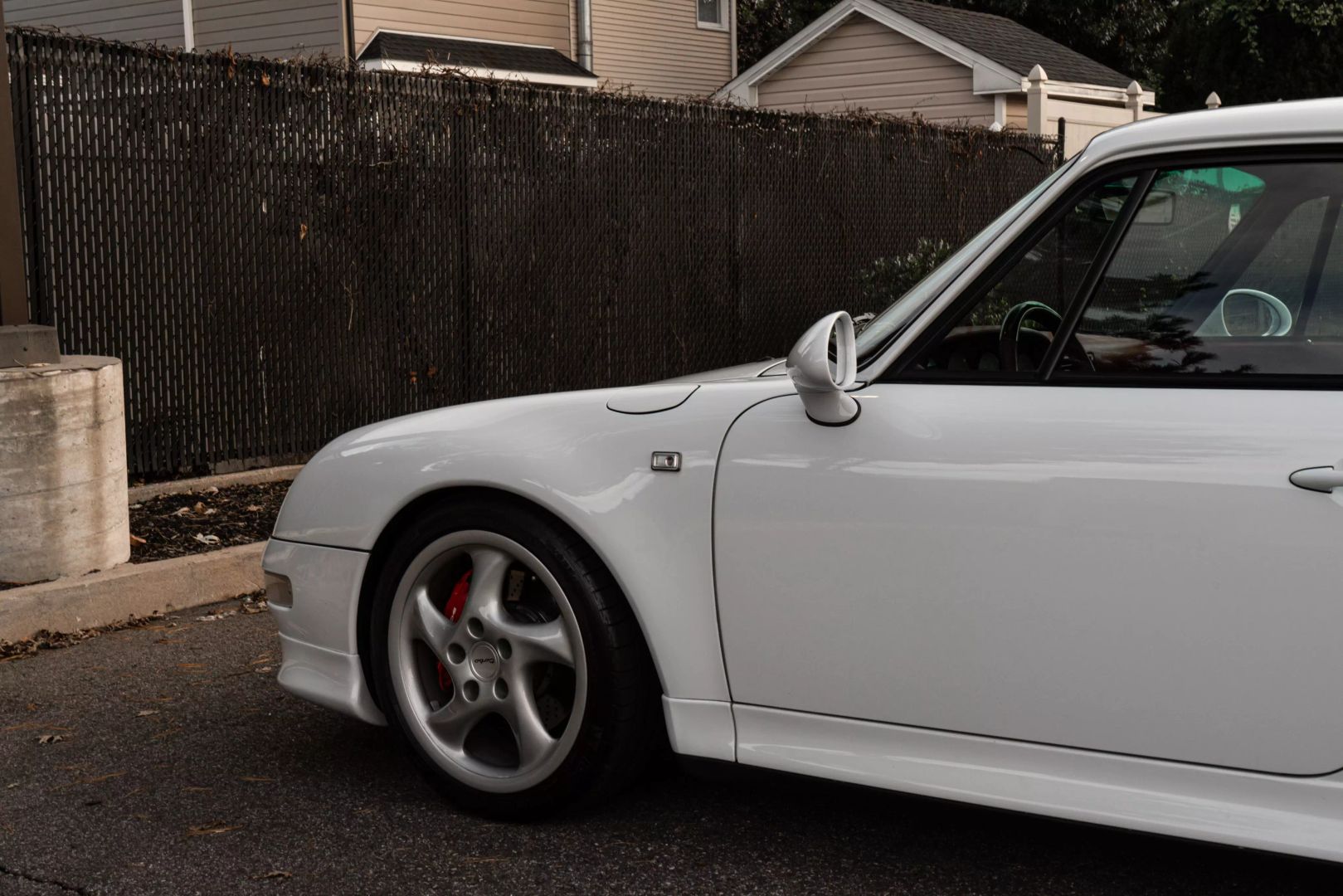 1997 Porsche 911 - Image 15