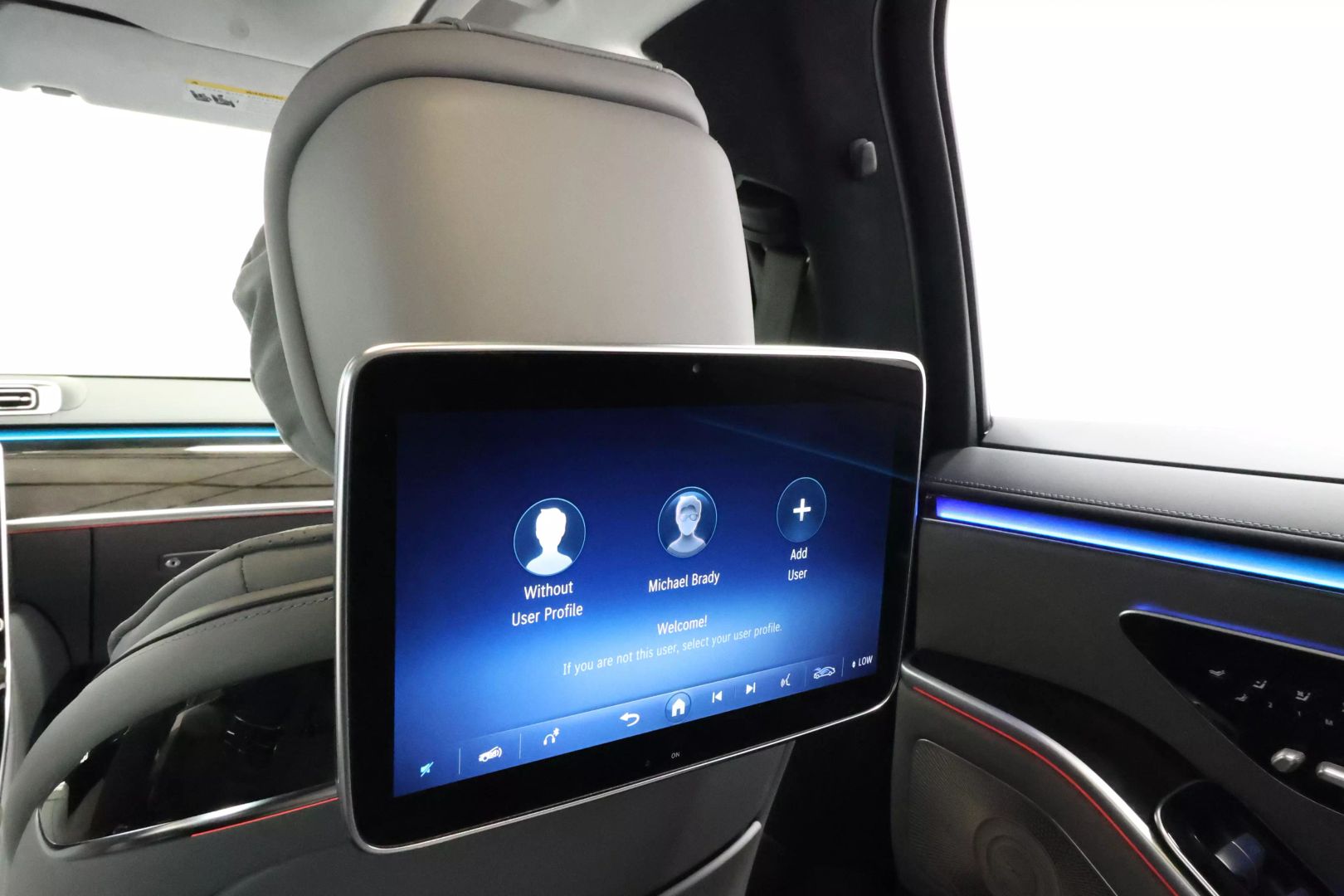 2021 Mercedes-benz S-class - Image 64