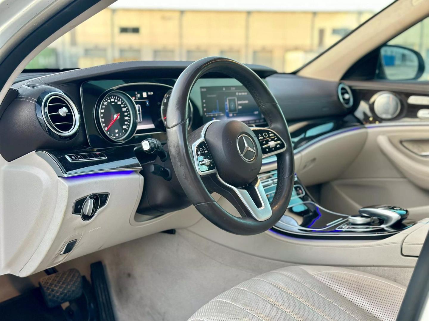 2019 Mercedes-Benz E-Class E450 photo 11