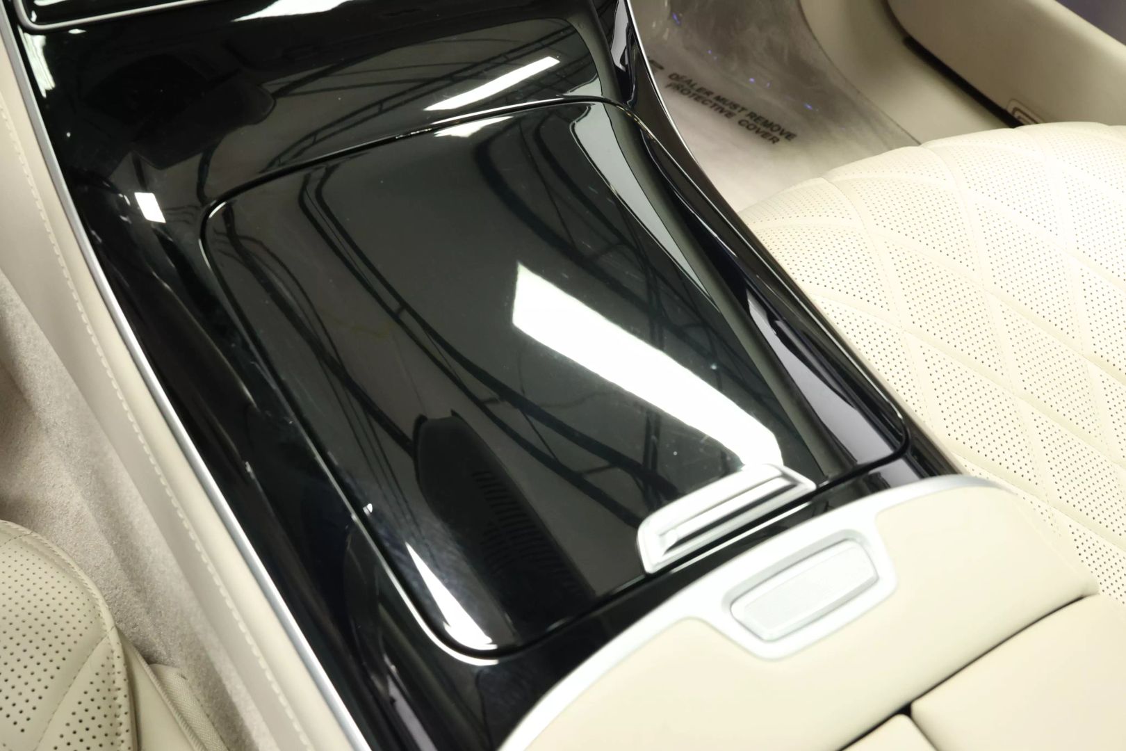 2021 Mercedes-benz S-class - Image 39