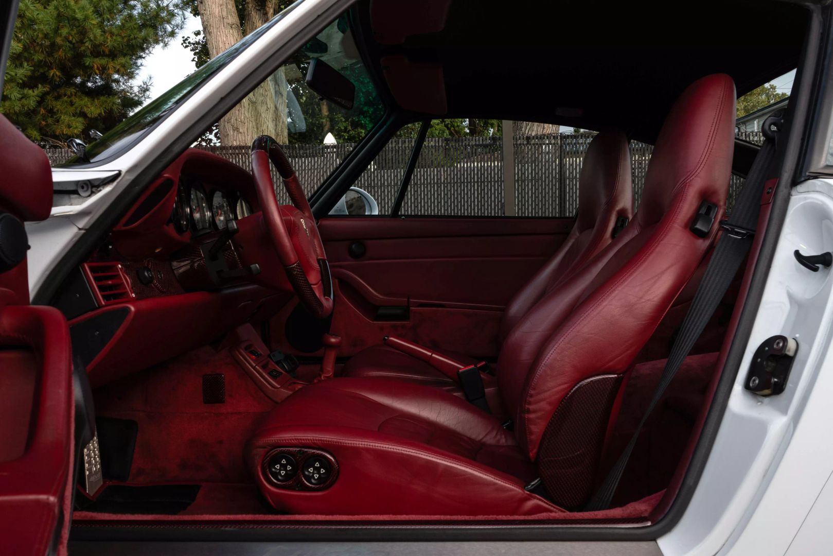 1997 Porsche 911 - Image 38