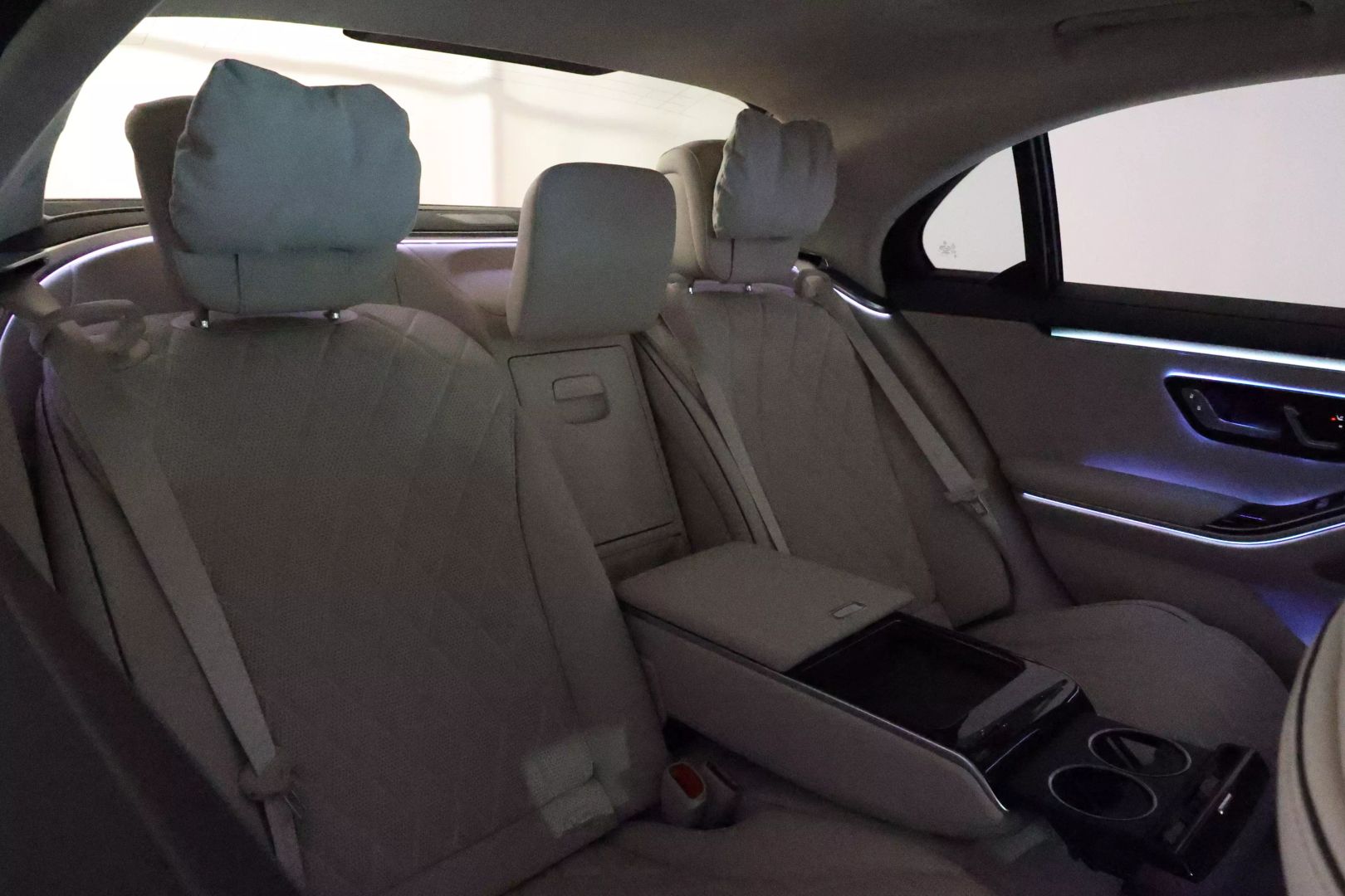 2021 Mercedes-benz S-class - Image 107