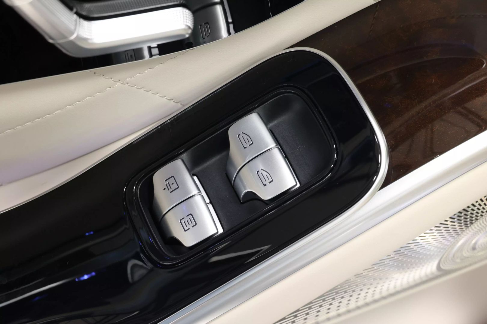 2021 Mercedes-benz S-class - Image 47