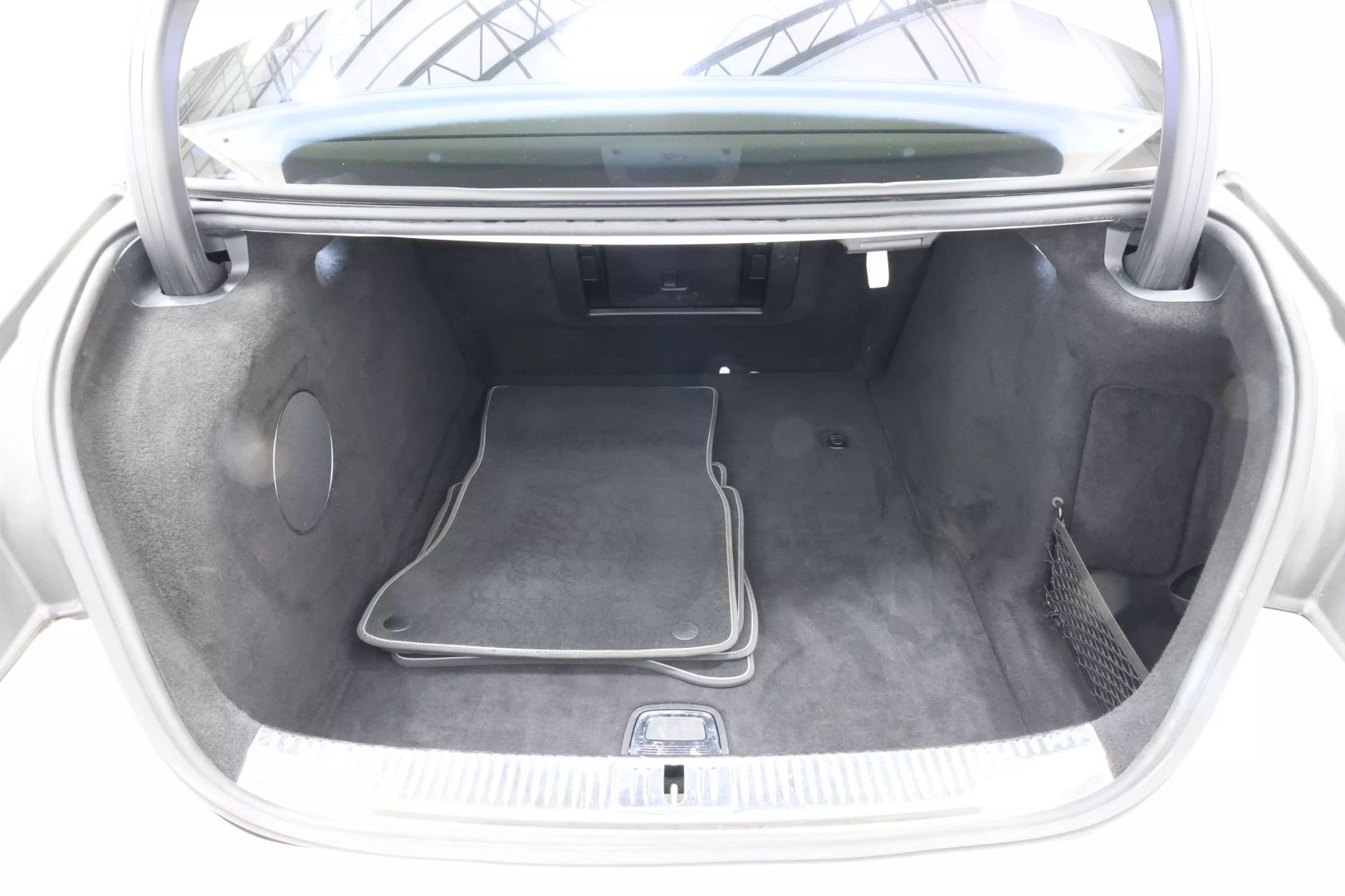 2021 Mercedes-benz S-class - Image 79