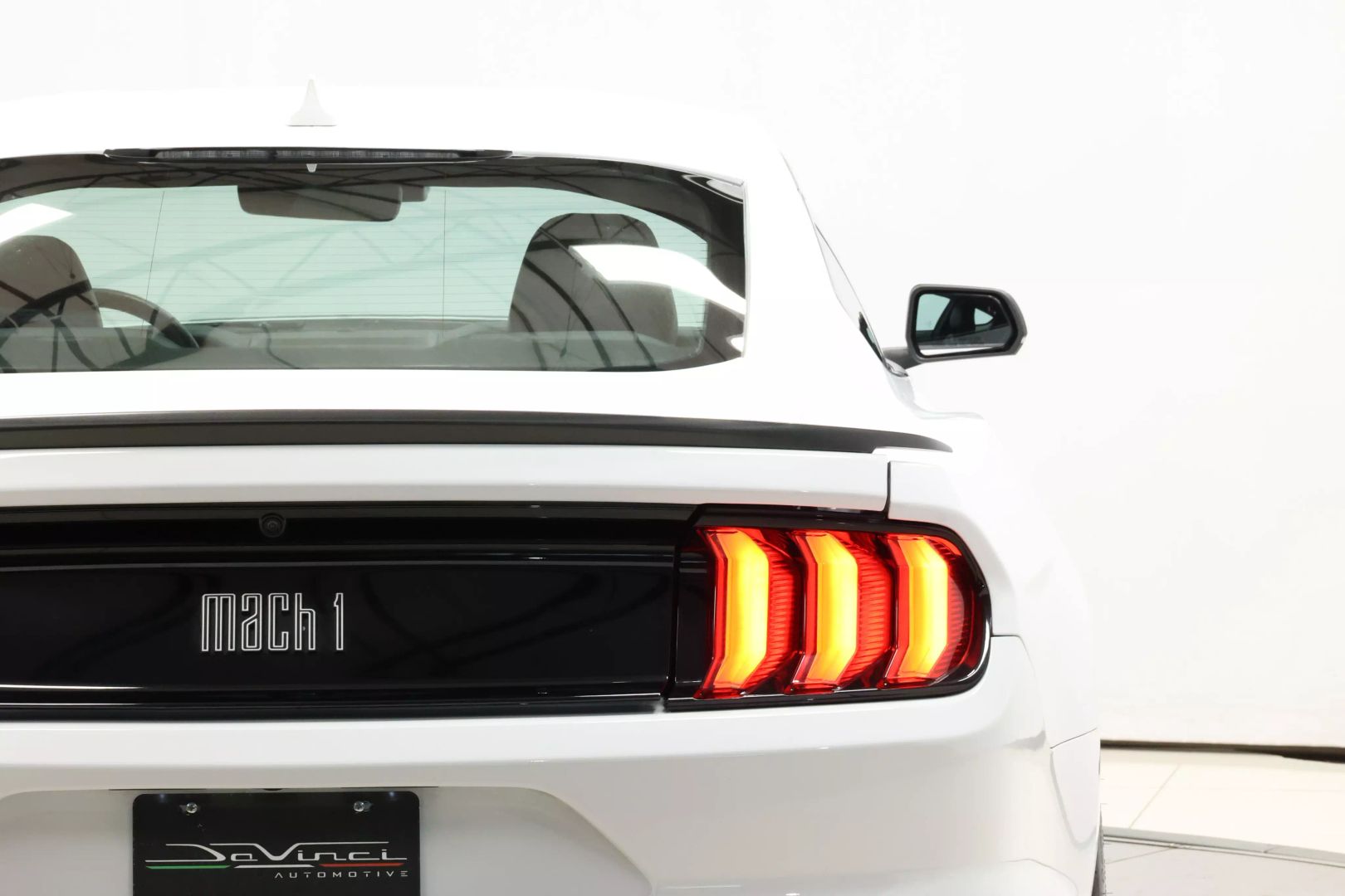 2022 Ford Mustang - Image 53
