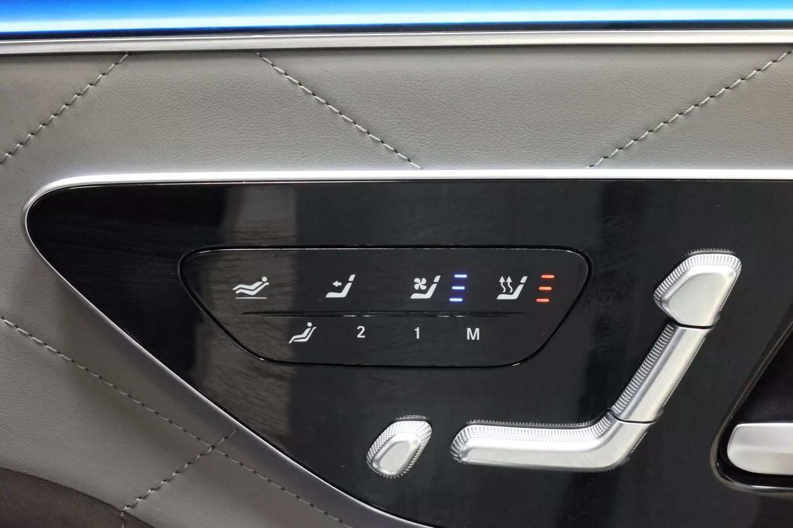 2021 Mercedes-benz S-class - Image 88