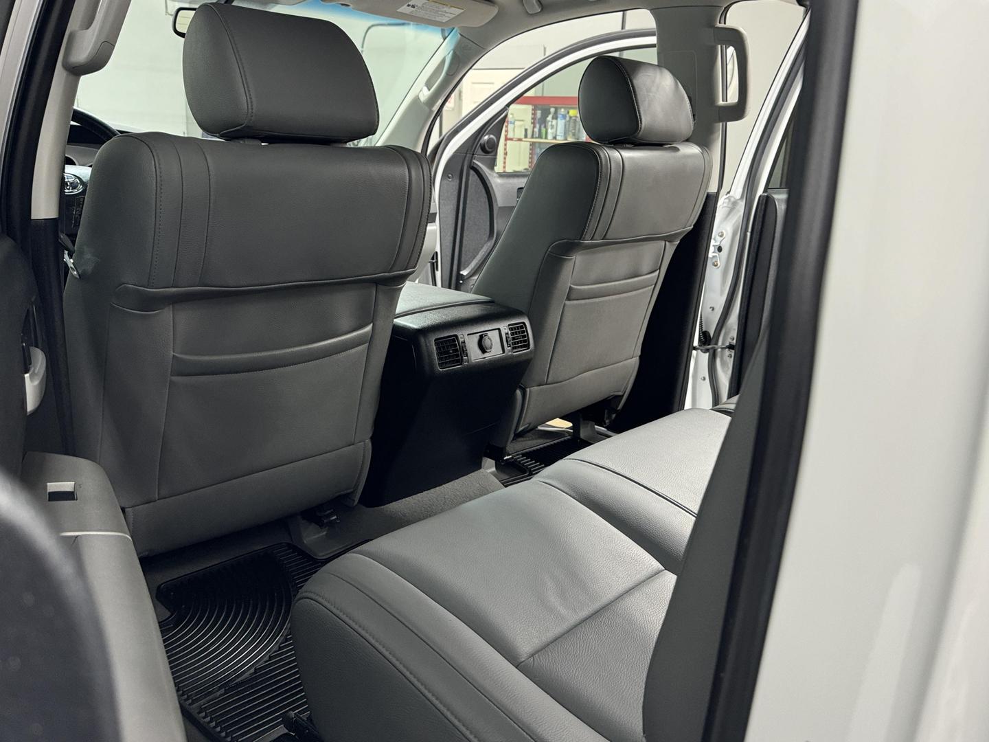 2008 Toyota Tundra Limited photo 16