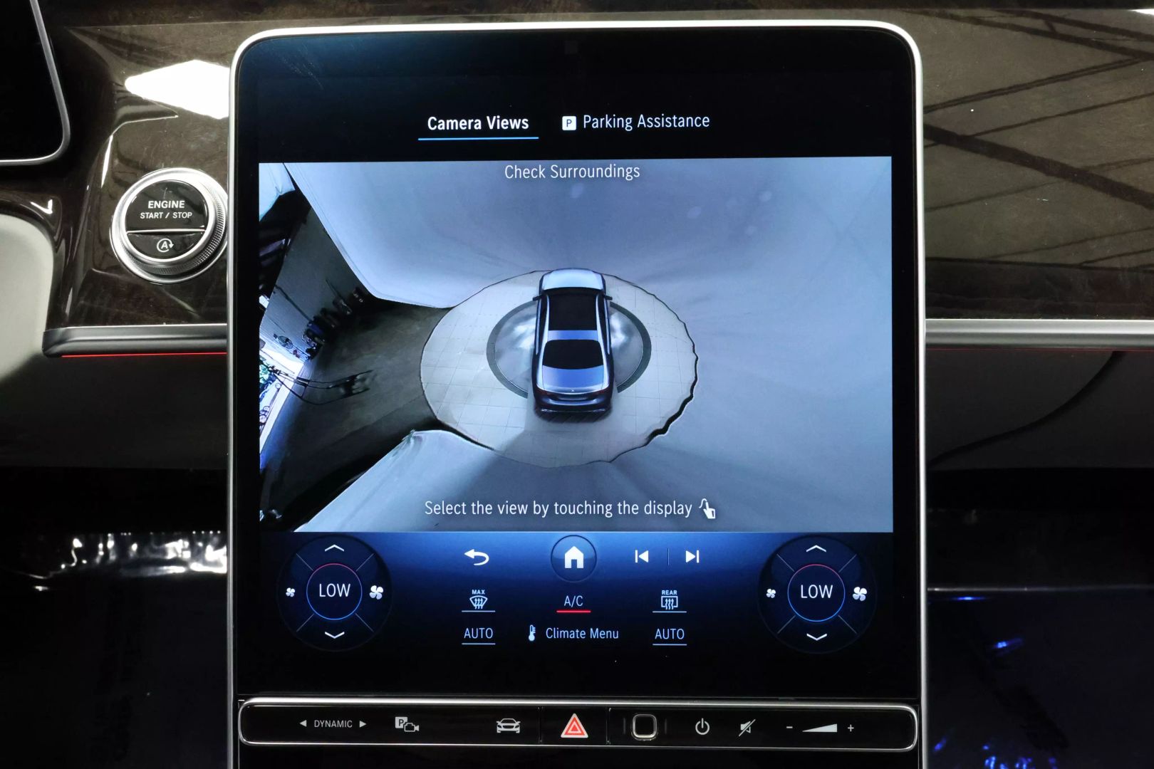 2021 Mercedes-benz S-class - Image 43