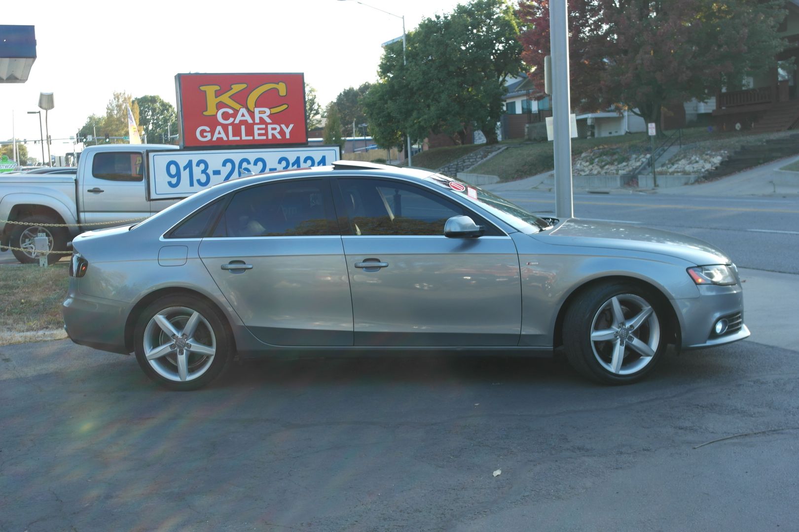 Image 7 of 2011 AUDI A4