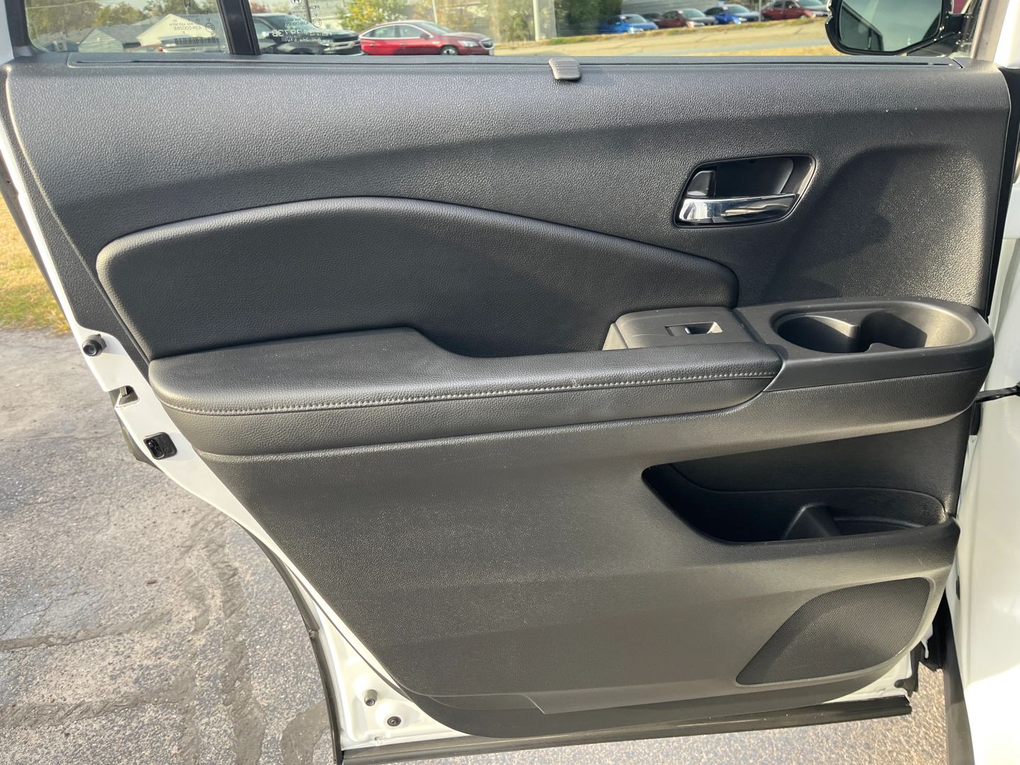 2021 HONDA PILOT SUV V6, I-VTEC, 3.5 LITER TOURING SPORT UTILITY 4D