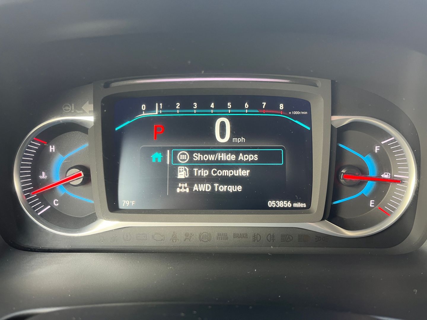 2021 HONDA PILOT SUV V6, I-VTEC, 3.5 LITER TOURING SPORT UTILITY 4D