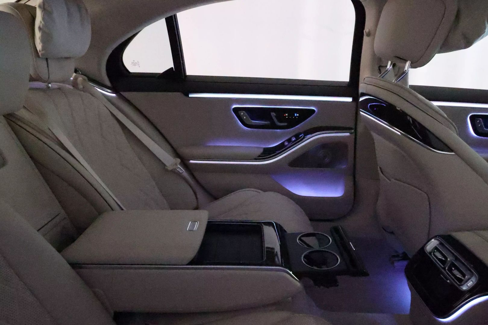 2021 Mercedes-benz S-class - Image 102