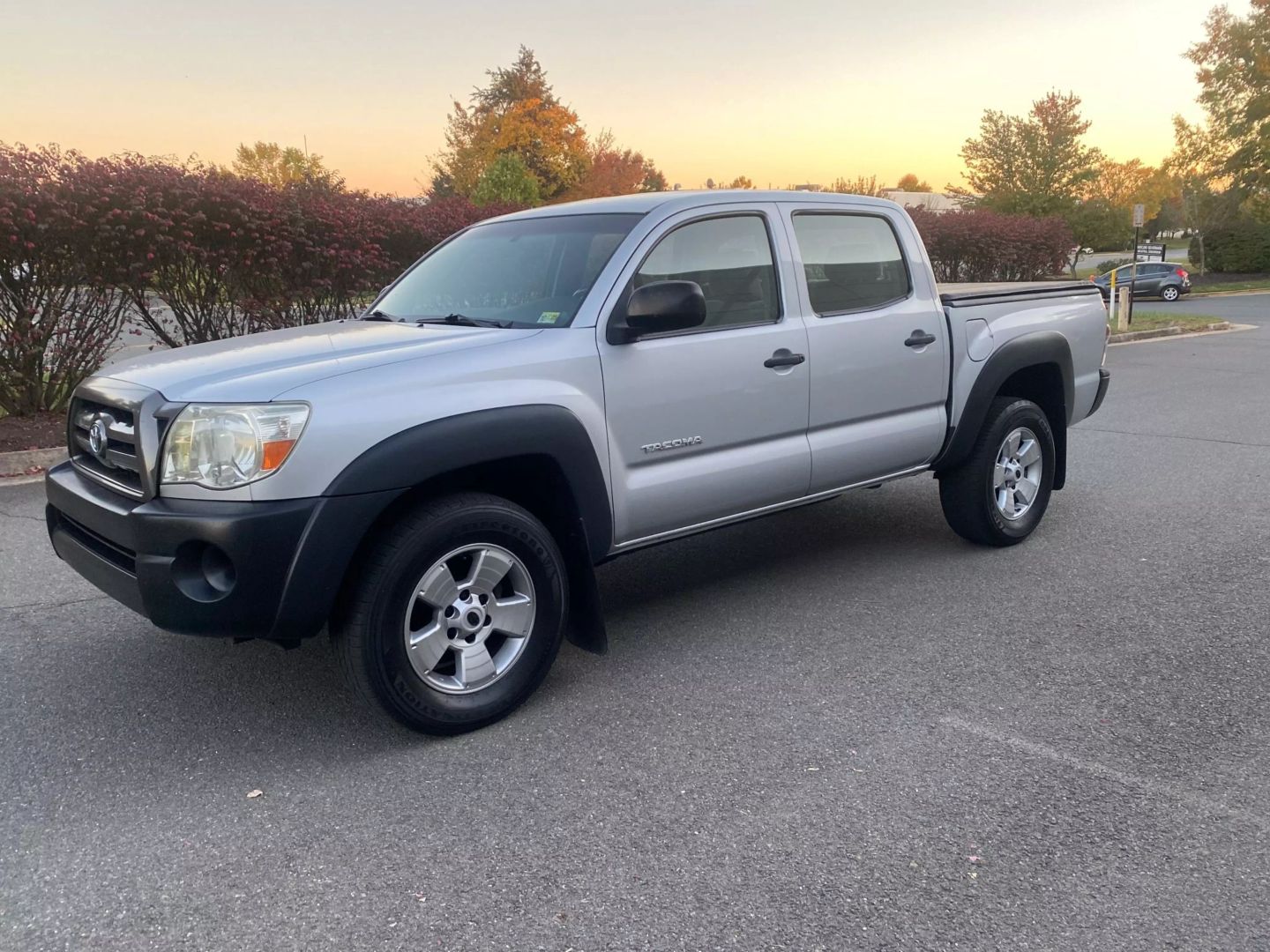 2009 Toyota Tacoma