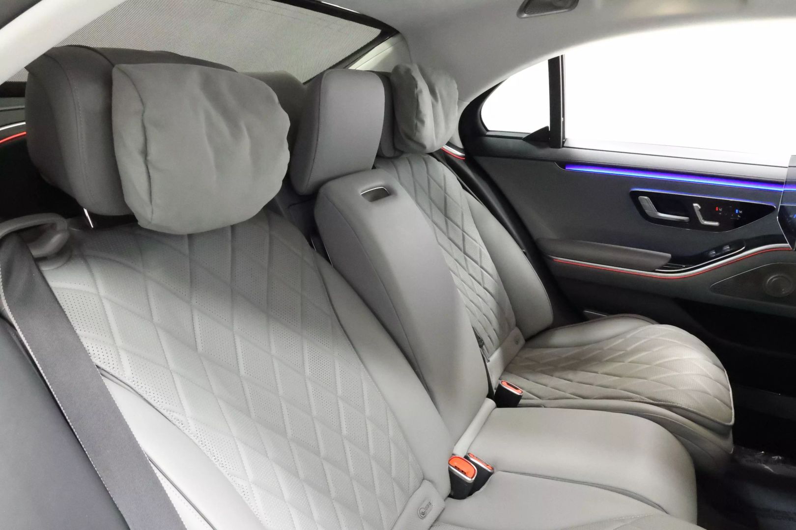 2021 Mercedes-benz S-class - Image 96