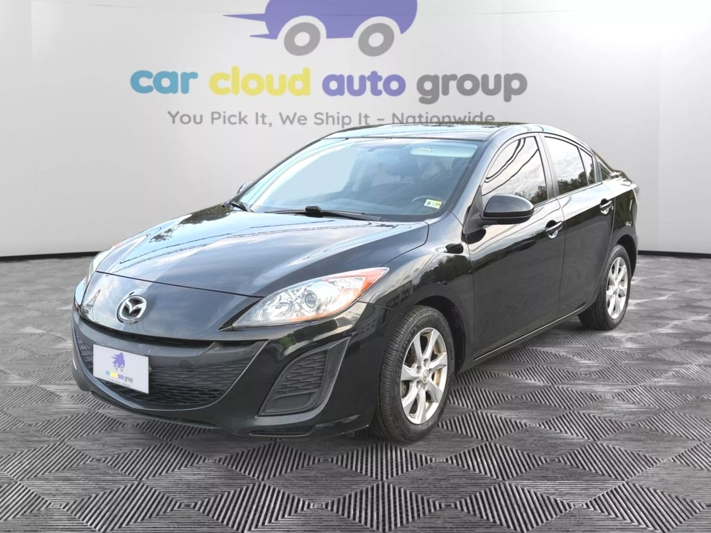 2011MAZDA MAZDA3 for sale in Stafford VA