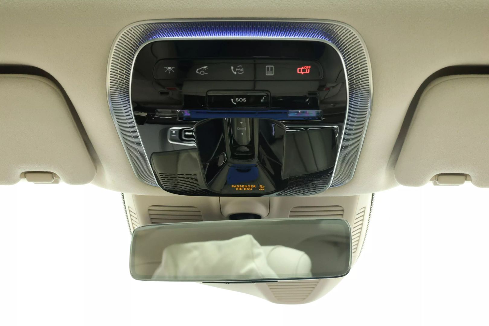 2021 Mercedes-benz S-class - Image 42